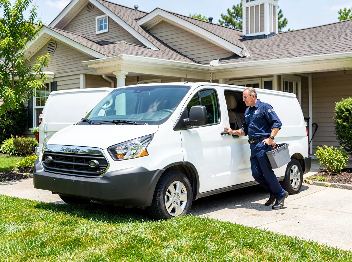 Emergency Plumber company in Kipling, OH